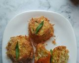 Foto langkah ke 4 dari resep Tahu Fantasi #Bandung_RecookSenyRoss.
