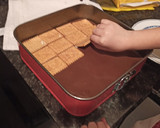 Foto del paso 2 de la receta: Tarta de la abuela 👵❤