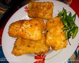 Foto langkah ke 8 dari resep Risoles sayur.