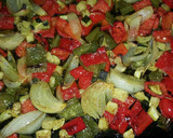 Foto del paso 2 de la receta: Solomillo de pavo por excelencia