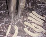 Foto del paso 4 de la receta: Churros