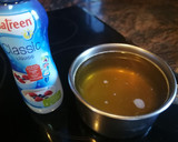 Foto del paso 8 de la receta: Gelatina de infusión de manzanilla