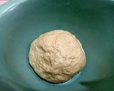 Foto langkah ke 3 dari resep Bola-bola Pisang.