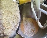 Foto del paso 9 de la receta *Galletas de Avena y Arándanos*