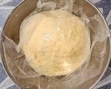 Foto langkah ke 1 dari resep Panada sayur.