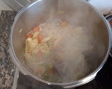 Foto del paso 6 de la receta: Carrilleras de cerdo en salsa