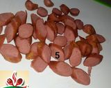 A picture of step 5 of Savoury italian sausage elbow macaroni.