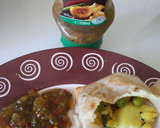 Foto del paso 6 de la receta: Rollos de arroz y lentejas rellenas