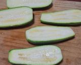 Foto del paso 5 de la receta: Calabacitas rellenas de carne molida