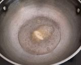 A picture of step 1 of Veg burger.