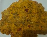 मक्की और leftover मूली के साग का पराठा रेसिपी चरण 6 फोटो