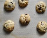 Une image de l'étape 6 de Cookies super moelleux sans beurre 🍪.