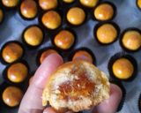 Foto langkah ke 4 dari resep Isian Nastar.