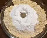 عکس مرحله 2 از دستور شیرینی نخودچی (در سولاردام)