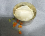 Foto del paso 2 de la receta: Empanadillas mar y montaña