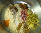 गोभी के पकौड़े (gobhi ke pakode recipe in hindi) रेसिपी चरण 3 फोटो