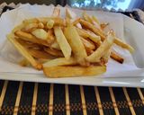 Foto del paso 10 de la receta: Papitas fritas