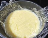Eszkimó szelet recept fázis 3 fotója