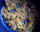 Foto del paso 5 de la receta: Paella Nivel 01 (Chorizo & Shrimp)