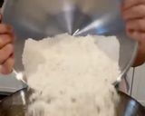 A picture of step 3 of Sugar Cookies.