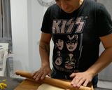 Foto del passaggio 3 della ricetta Torta della nonna #glutenfree #lactosefree