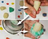 Nerikiri Wagashi for Christmas recipe step 4 photo