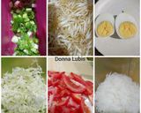 Foto langkah ke 1 dari resep Soto Ayam.