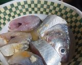 Foto langkah ke 2 dari resep Goreng Ikan.