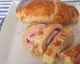 Foto del paso 3 de la receta: Hojaldre de Pollo o Pollo a la Wellington