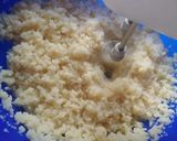 Képviselő fánk recept fázis 8 fotója