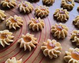 Foto del paso 4 de la receta: Galletas danesas