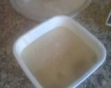 Foto del paso 4 de la receta: Muzzarella de Cajú (vegana)
