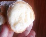 Foto langkah ke 5 dari resep Donat Madu.