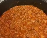 Foto del paso 2 de la receta Barquitas rellenas