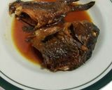 Foto langkah ke 9 dari resep Pindang ikan mas gurih bebas MSG.