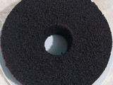 103 ♡ Bolu ketan hitam lembut anti gagal ♡