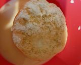 Túrókrémmel töltött zsemle recept fázis 2 fotója