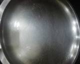 Besan Ki Burfi recipe step 1 photo
