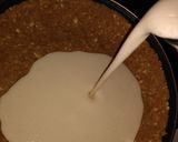 Foto del paso 7 de la receta: Pay de queso en sartén