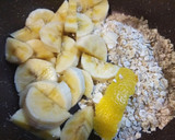 Foto del paso 1 de la receta: Desayuno de avena, plátano y Chía