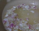 Foto langkah ke 4 dari resep Sambal Tempe Kangkung.