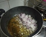 A picture of step 17 of Shahi Patta Gobhi Dum Aloo.