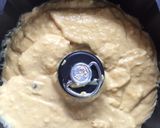 Foto del paso 3 de la receta: Budín de naranja