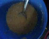 Foto langkah ke 3 dari resep Telur Dadar krispi.
