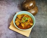 A picture of step 11 of Mutton Frithad: Traditional East Indian Recipe 💁🏻‍♀️🤤.