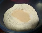 Foto del paso 4 de la receta: Roles de canela ❤