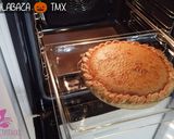 Foto del paso 9 de la receta Pay de Calabaza Thermomix