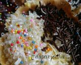 Foto langkah ke 3 dari resep Martabak mini jodha.
