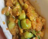 આલુ મટર સમોસા (Aloo Matar Samosa Recipe In Gujarati) રેસીપી સ્ટેપ6ફોટો