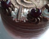 Foto del paso 14 de la receta: Pastel de chocolate